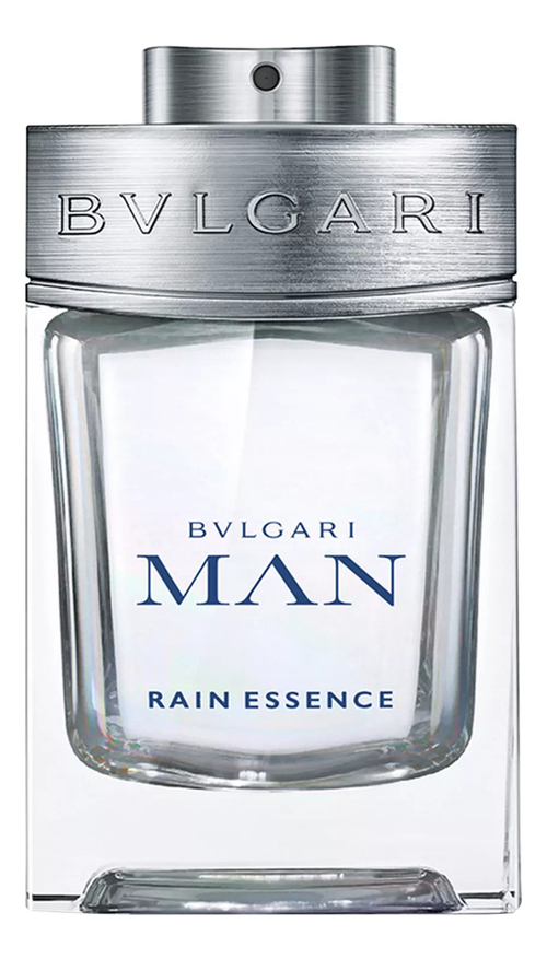 Bvlgari Man Rain Essence
