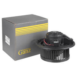 Мотор отопителя МОСКВИЧ 3 / JAC JS 4 GANZ GIS04015