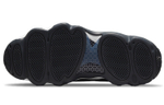 Кроссовки Jordan Pro Strong Blackwhite