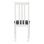 Sweden (Tetchair) Стул (white/серый)