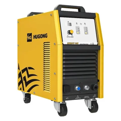 Hugong INVERCUT 160W аппарат воздушно-плазменной резки 029645