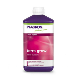 Terra grow