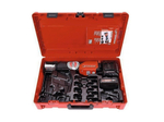 Набор пресс-клещей Rothenberger ROMAX 4000 SV, 1 x 4.0 A.ч, EU