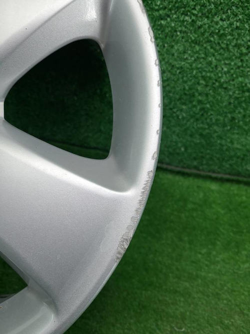 Диск литой R17 Suzuki Grand Vitara (2005-2016)