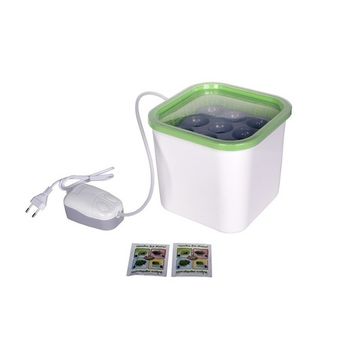 Гидропонная мини-система Здоровья клад АэроСад