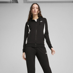 Женский спортивный костюм PUMA Hooded Sweat Suit
