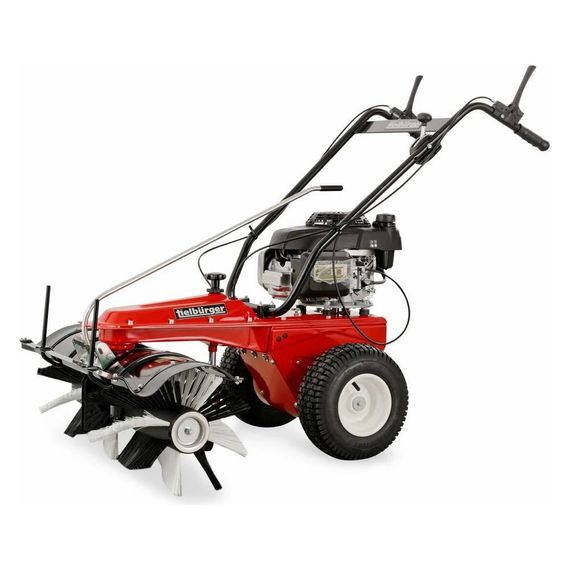 Tielbuerger Подметальная машина TK18 Honda AD-391-440TS