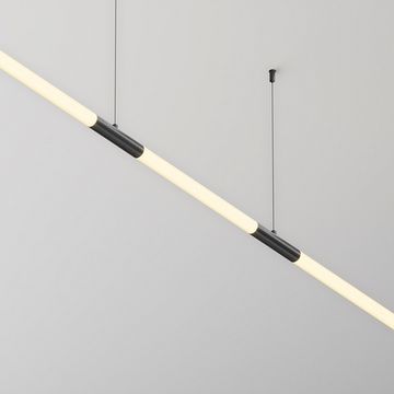 Светильник Larc для системы освещения Shelf 7W 3000К C148CL-L500-7W3K-B чёрный Larc Shelf Maytoni