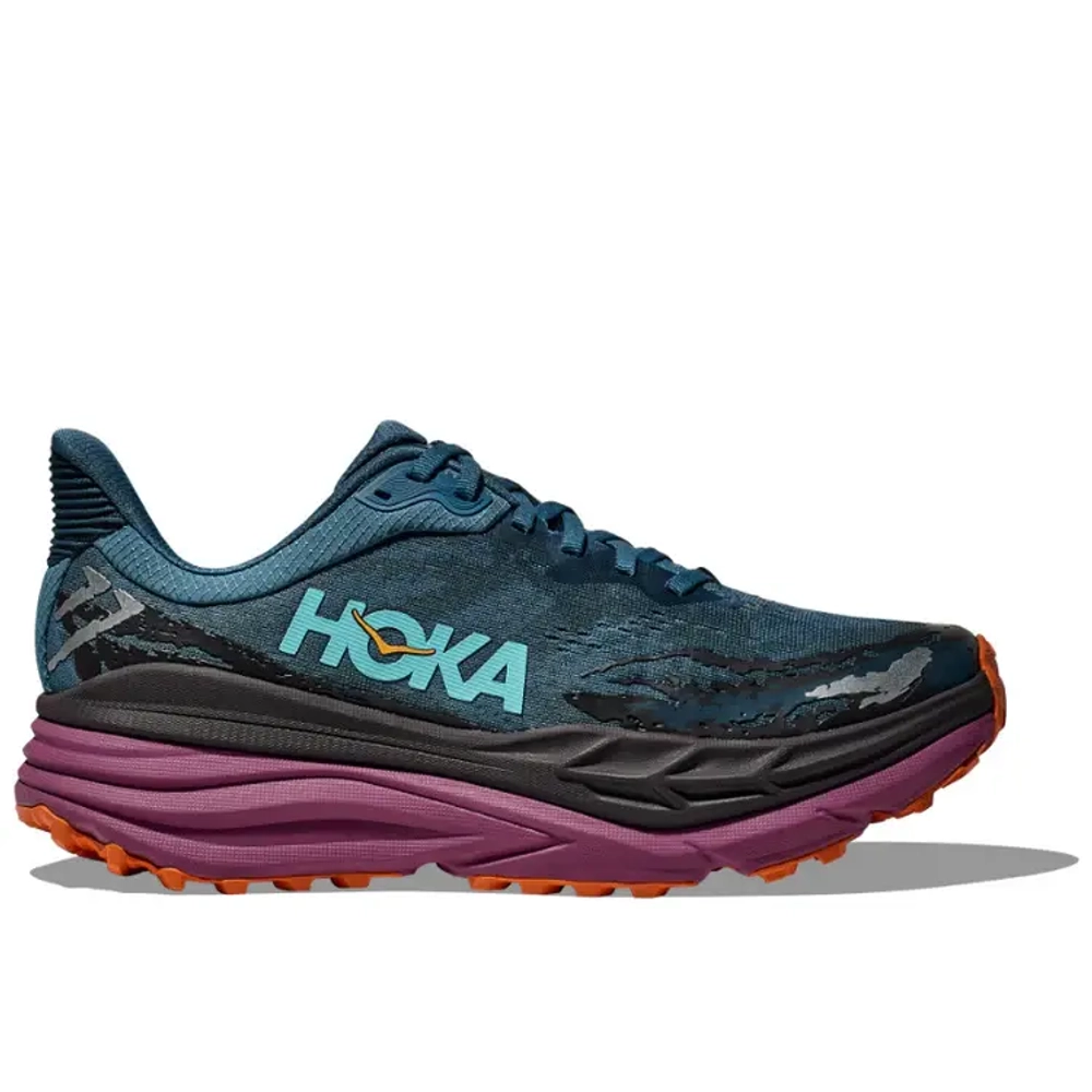 Кроссовки женские Hoka Stinson 7