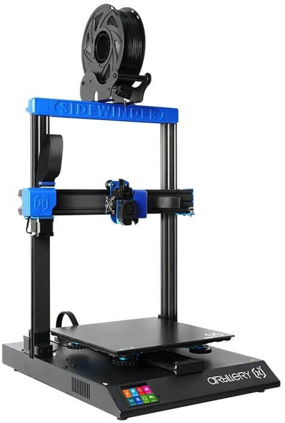 3D принтер Artillery Sidewinder X2