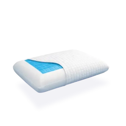 Охлаждающая подушка БайФит