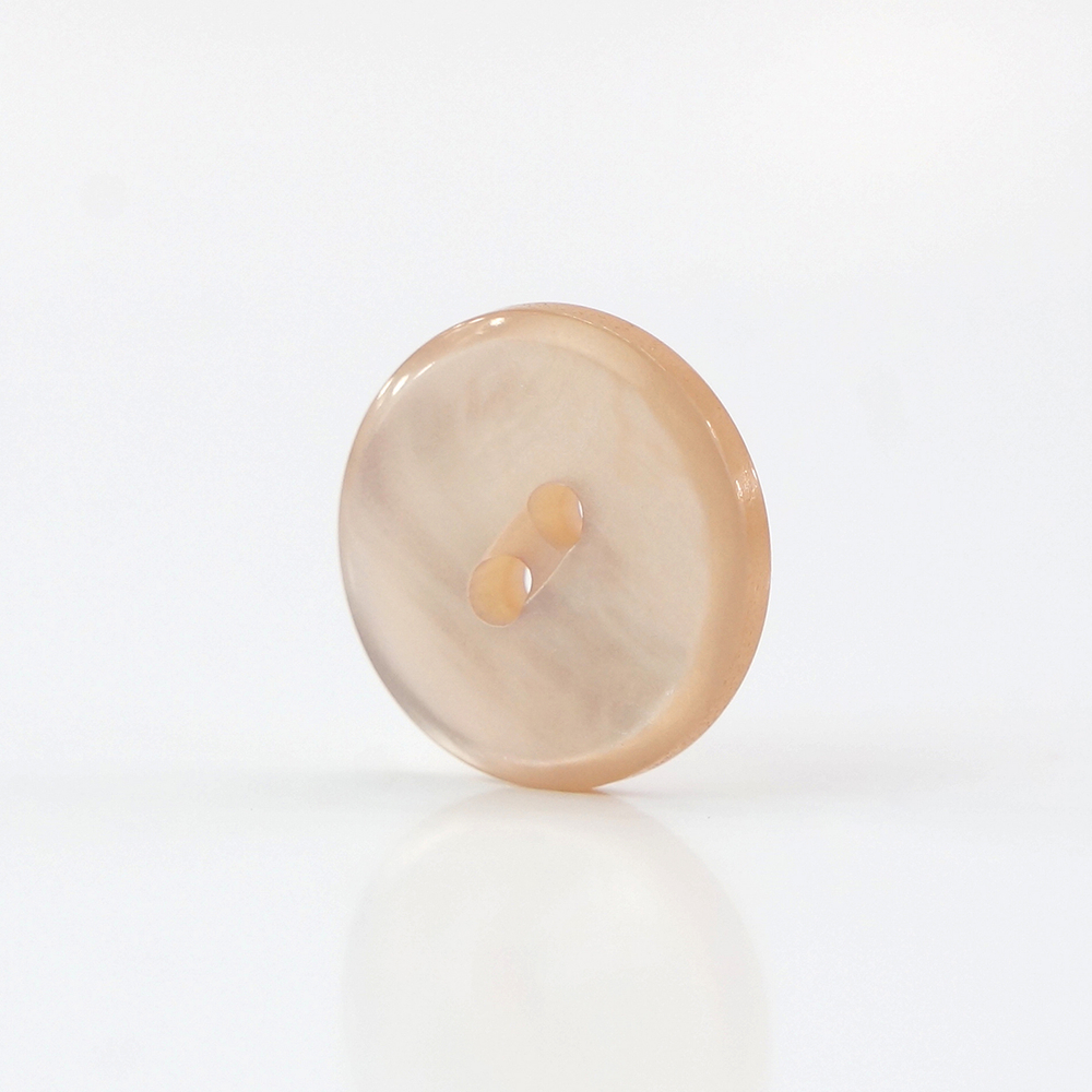 Пуговицы CONCEPT Mother of Pearl, размер 15 мм, полиэстер