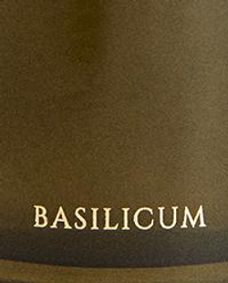 Zara Home Аромадиффузор Basilicum 120 мл, тростниковые палочки микадо, аромат свежий цитрусовый, Горчичный