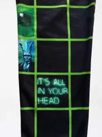 Брюки Гидроплан "No Sleep"