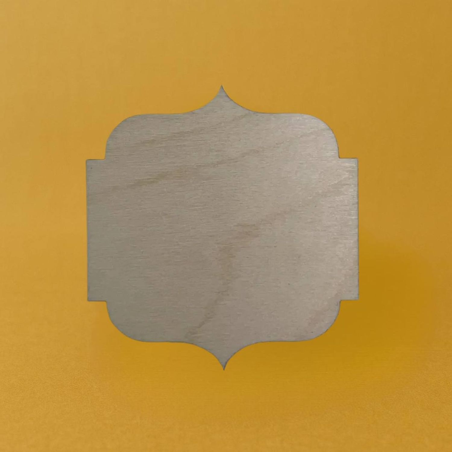 накладка , №13 (7*7,2см) фанера