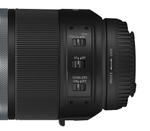 Объектив Canon RF 600mm f/11 IS STM