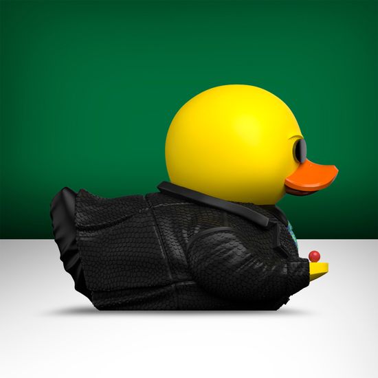 Фигурка-утка Tubbz Матрица Морфеус