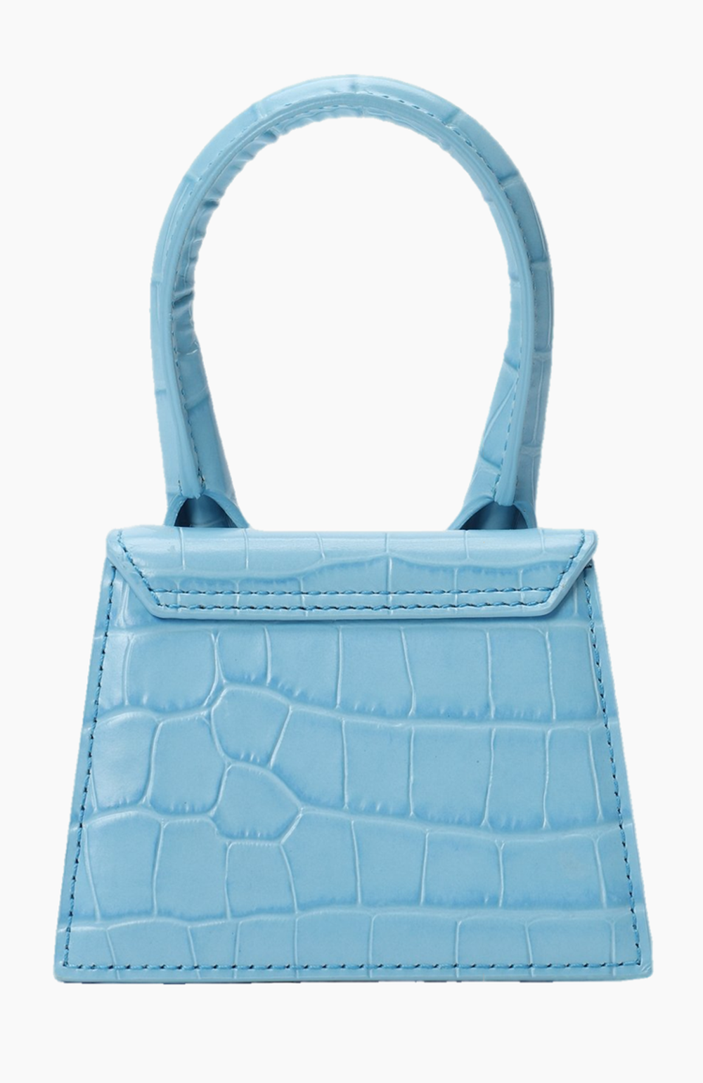 Сумка Jacquemus Le Chiquito Mini Leather Bag
