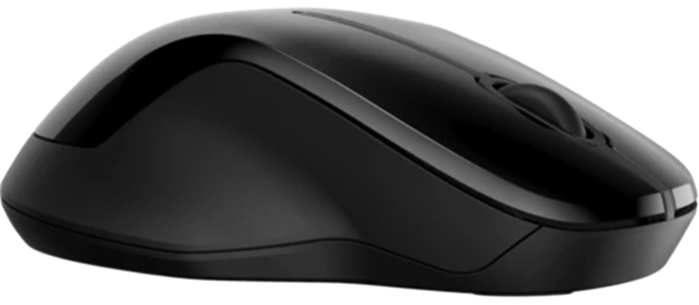 Мышь HP 250 черный