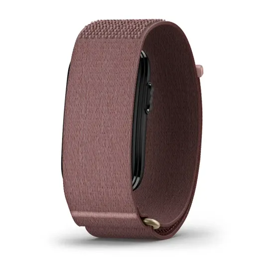 Смарт-браслет Garmin Cirqa Mauve