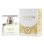 VERSACE VANITAS edT 50ml lady