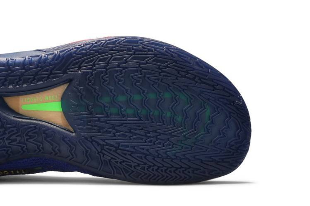 Кроссовки Nike Air Zoom G.T. Cut 1