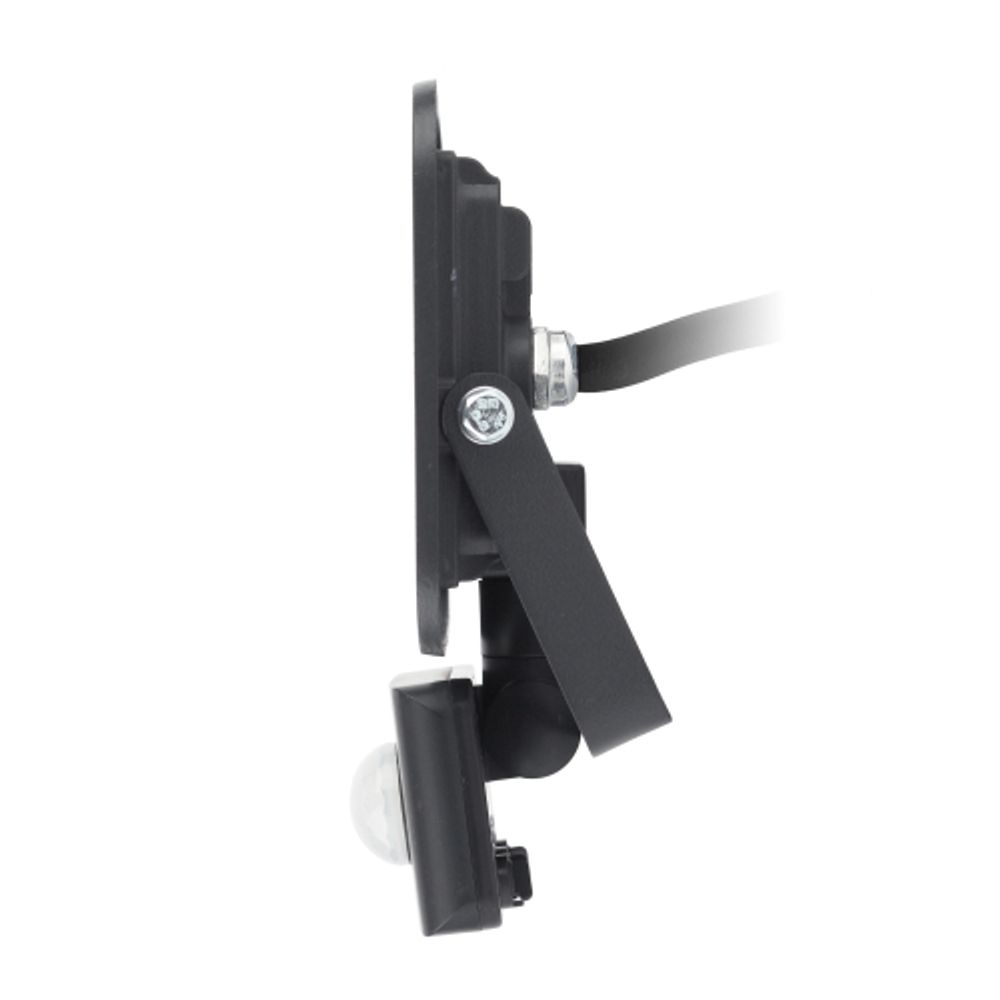 Прожектор светодиодный уличный ЭРА LPR-041-2-65K-030 30Вт 6500K IP65 рег ИК д/д гарантия 2 года