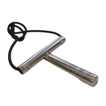 Заряжалка металлическая удлиненная RN