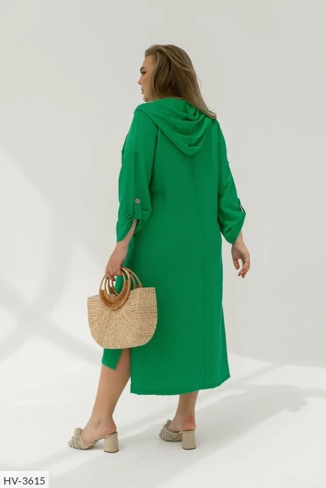 Платье HV-3604 Фабрика Моды