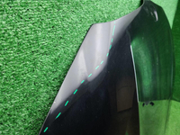 Капот BMW X3 G01 (2017-2024)