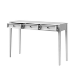 Консоль Квадро-С из массива сосны 125.8*80*40 см