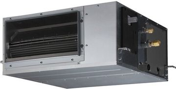 Сплит-система General Duct ARXG12KHTAP