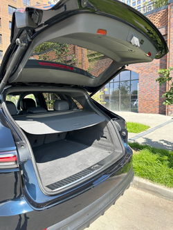 Porsche Cayenne III 2019