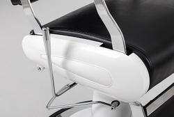 Кресло парикмахерское для барбершопа SD-31850 7