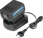 Гайковерт аккумуляторный NORDBERG NE808K NE808K