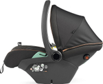Коляска 3 в 1 Peg Perego Veloce TC Belvedere Lounge Fiat 500