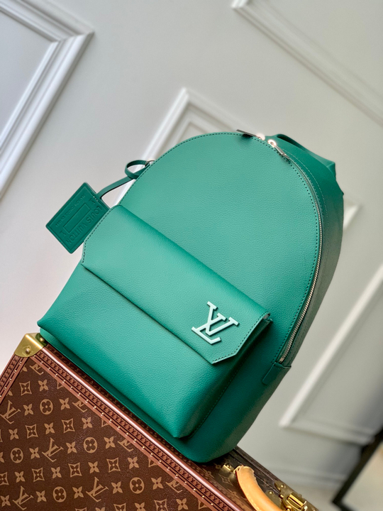Louis Vuitton Takeoff Backpack