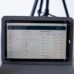 ФЕНИКС мишень электронная с планшетом