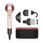 Фен Dyson Limited Edition Supersonic HD07, розовый/розовое золото (Ceramic pink/Rose gold)