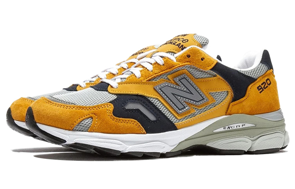 Кроссовки New Balance Nb 920