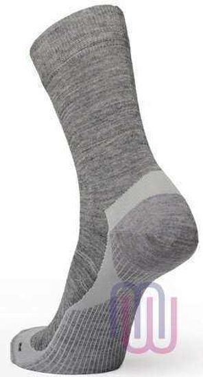 Термоноски мужские Norveg Functional Merino Wool 1FMW