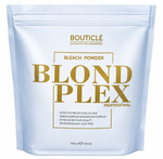 Обесцвечивающий порошок Blond Plex с аминокомплексом Bouticle Expert Color Blond Plex Bleach Powder