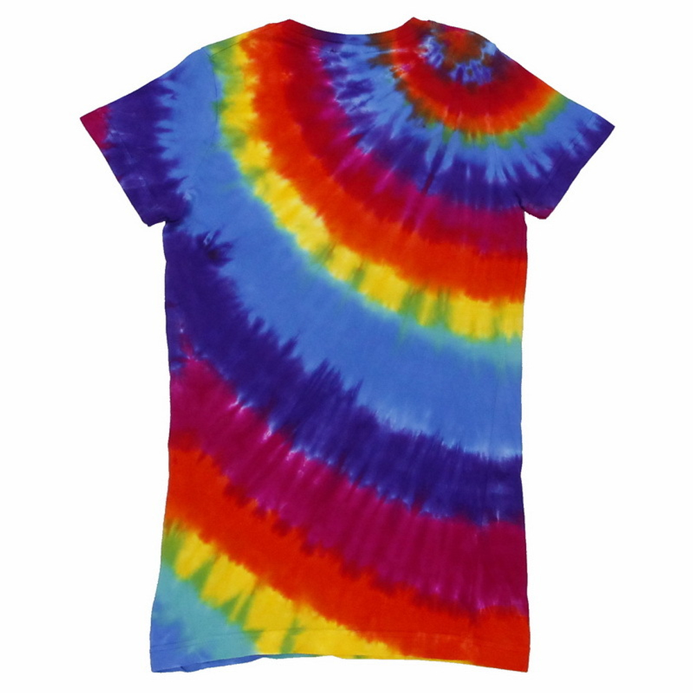 Футболка женская Rainbow Peace