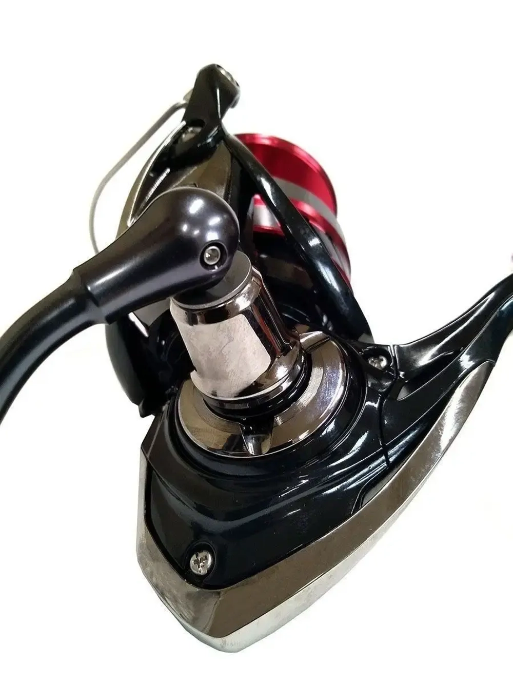 Катушка рыболовная