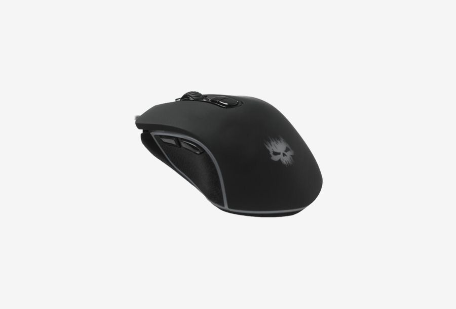DEXP Hellscream Black_0426526101154