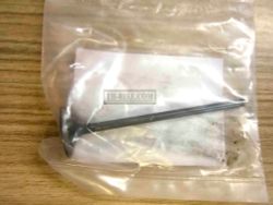 14721-KPP-T00. VALVE, EX. Honda CBR150