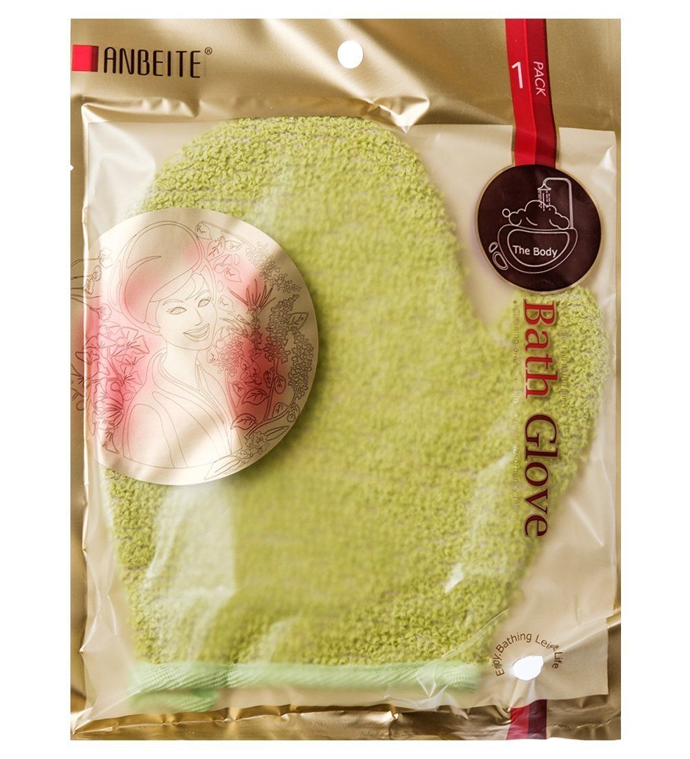 BT-41/2 Аксессуар для бани «Рукавичка»