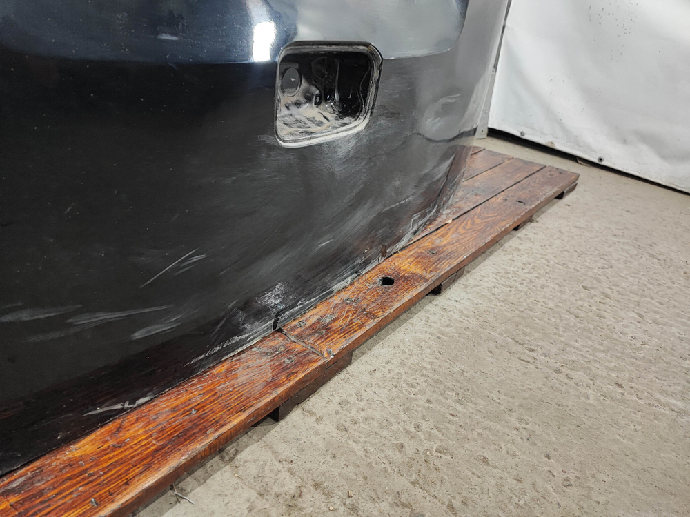 Крышка багажника Hyundai Staria (US4) 21-нв Б/У Оригинал 72800CG010