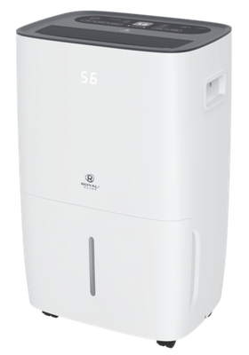 RD-CR30-E Осушитель воздуха ROYAL Clima
