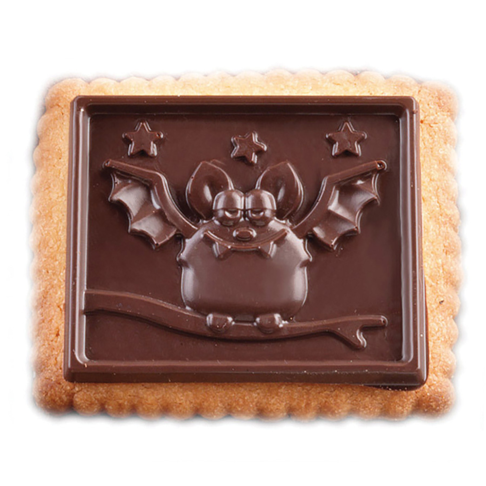 Набор для приготовления печенья monsters, 15,5 х 11 х 5,5 см